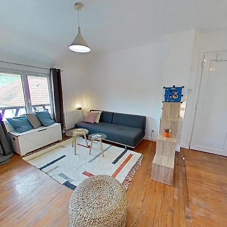 Vue Sur Seine Apartment Vernon  Luaran gambar
