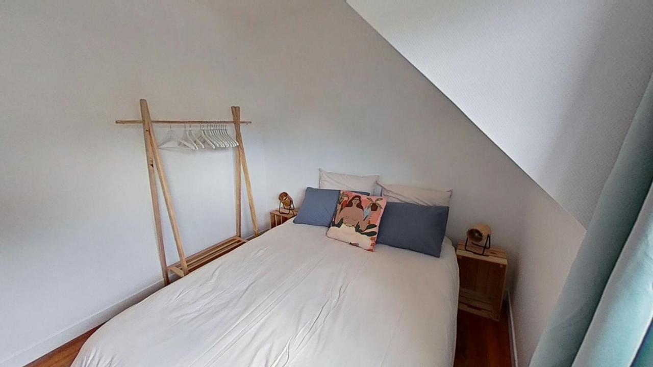 Vue Sur Seine Apartment Vernon  Luaran gambar