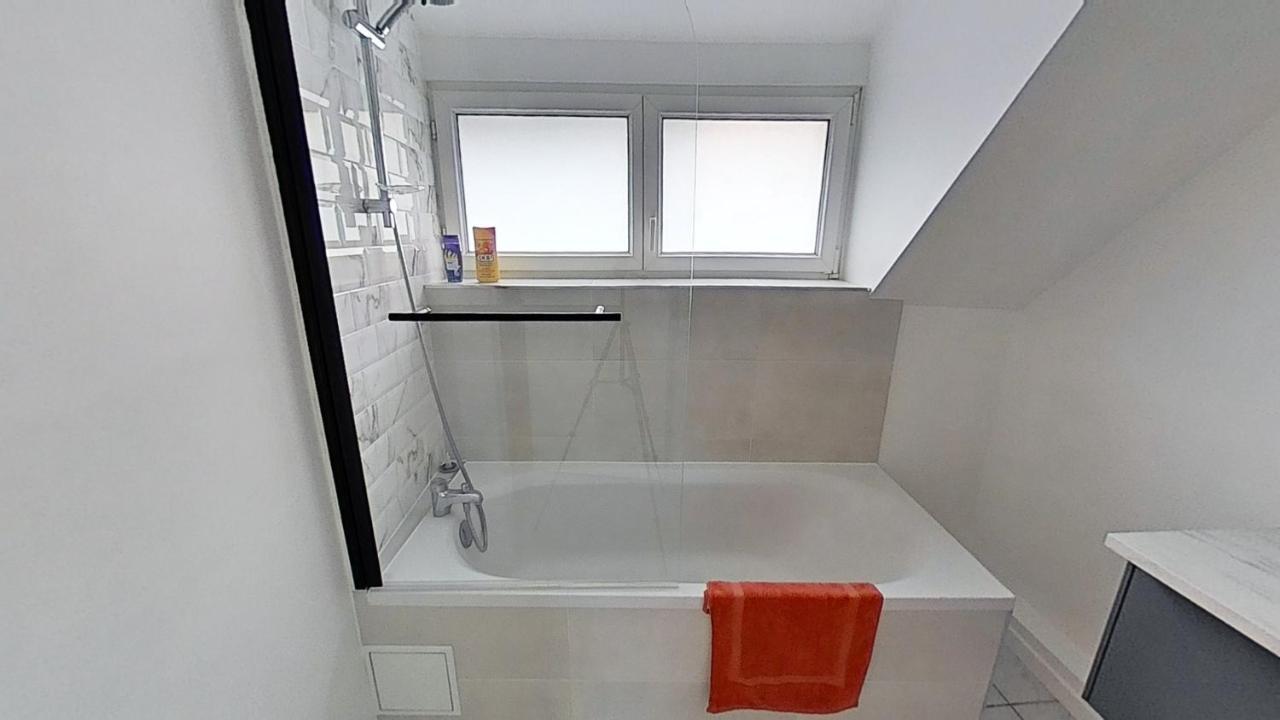 Vue Sur Seine Apartment Vernon  Luaran gambar